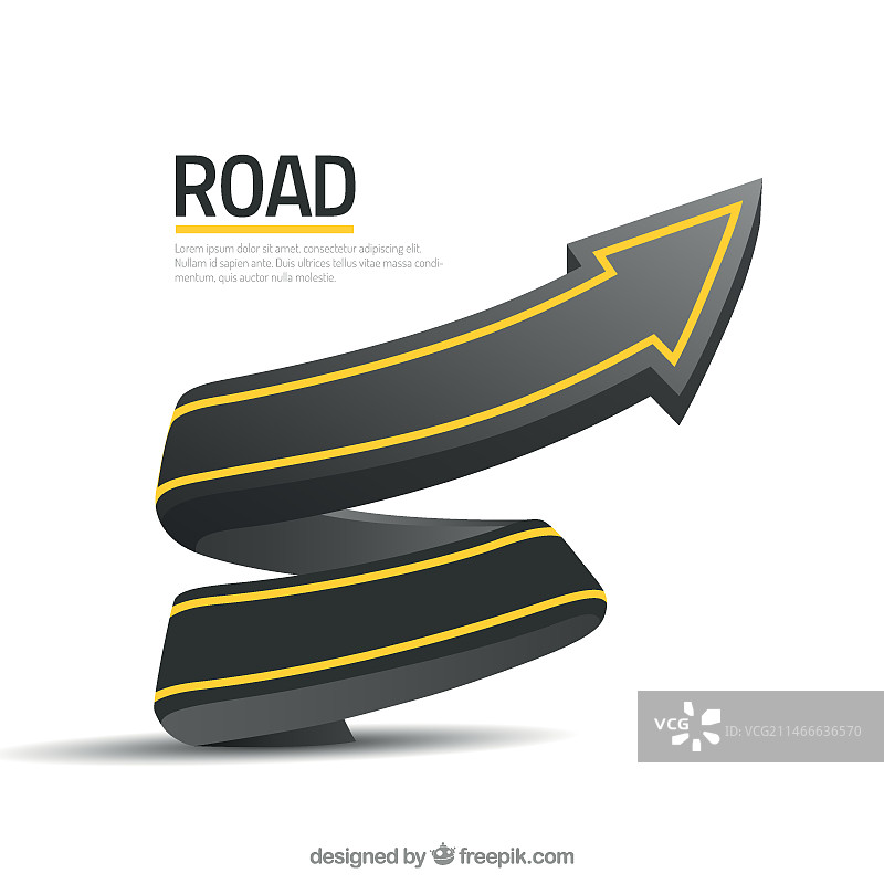 道路背景模板图片素材