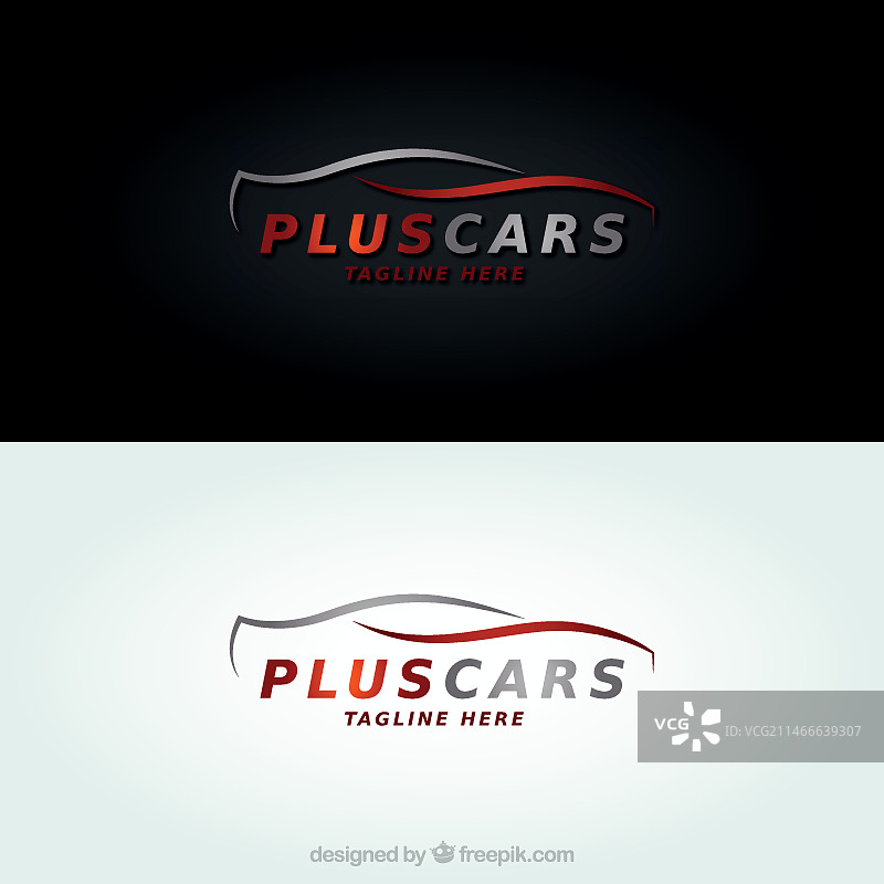 汽车标志图片素材