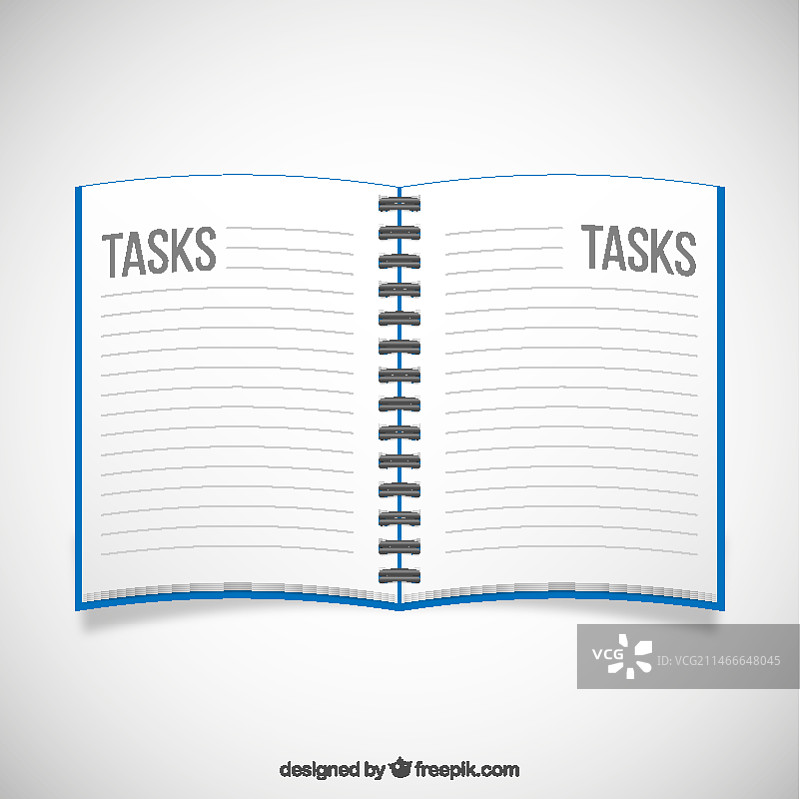 任务笔记本图片素材