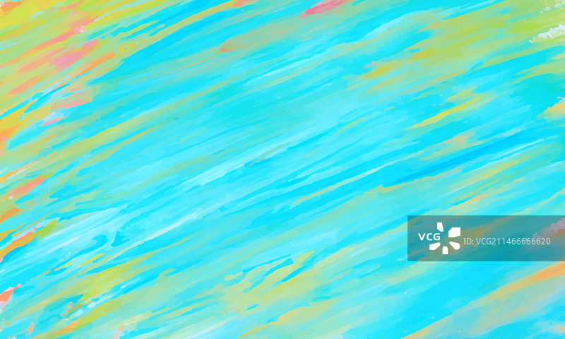 斑驳水彩矢量背景图片素材