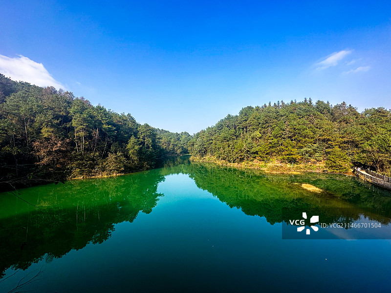 沙坪坝虎峰山图片素材