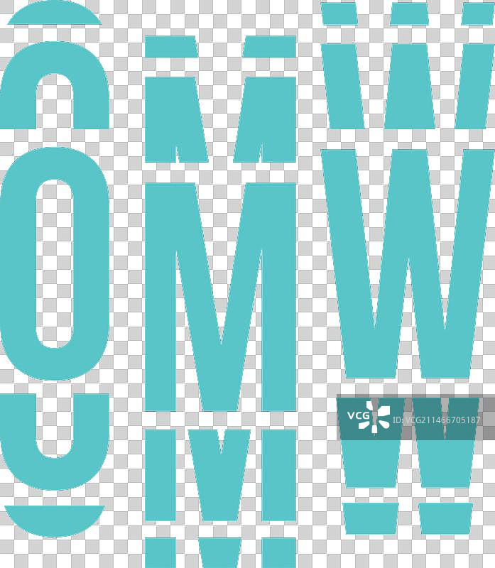 扁平风格的道路徽章图片素材