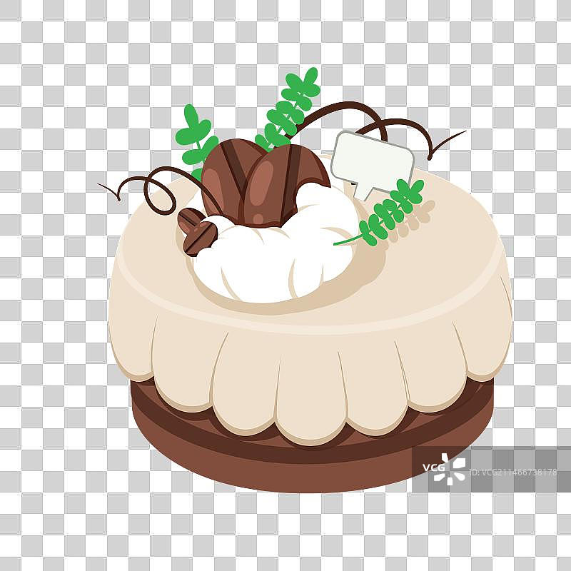 生日蛋糕 蛋糕 慕斯 巧克力蛋糕 咖啡蛋糕图片素材