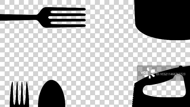 厨房用具图片素材