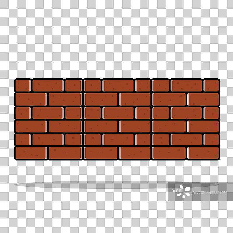 墙壁游戏图片素材