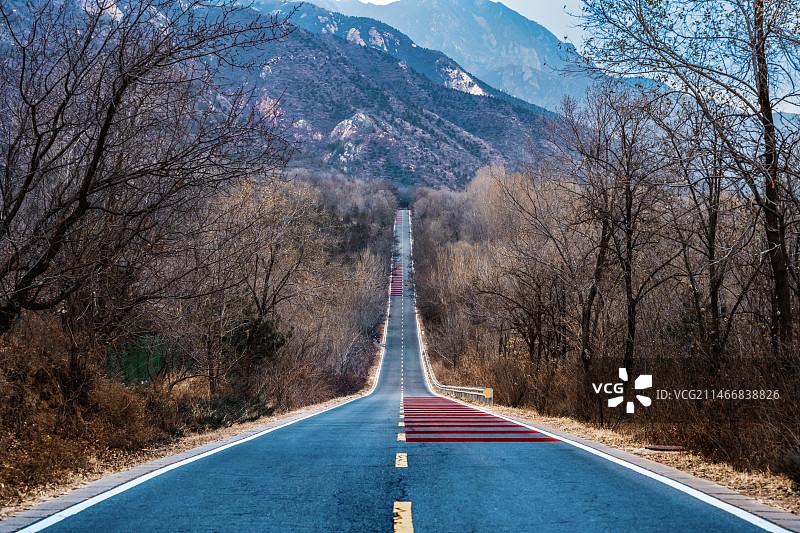 前进的路图片素材