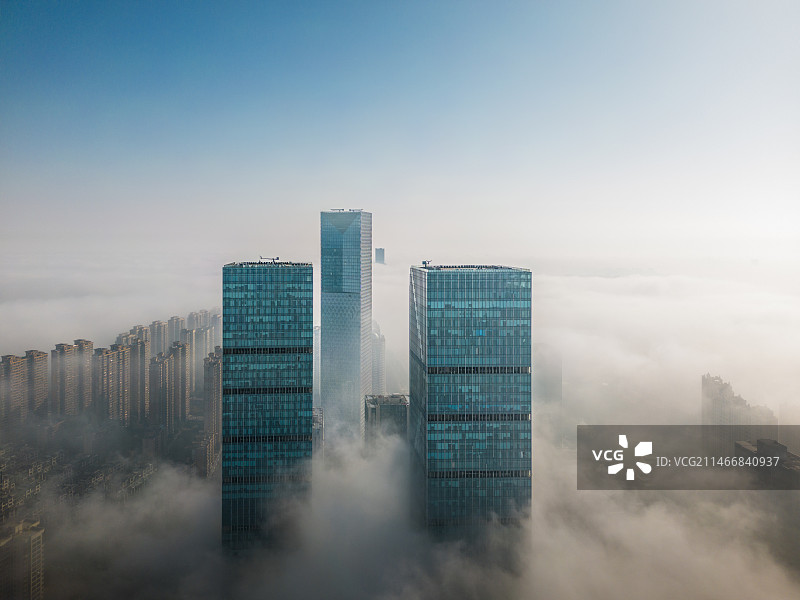 云中城图片素材