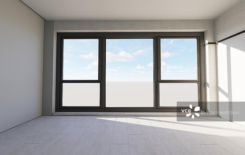 室内建筑空间背景图片素材