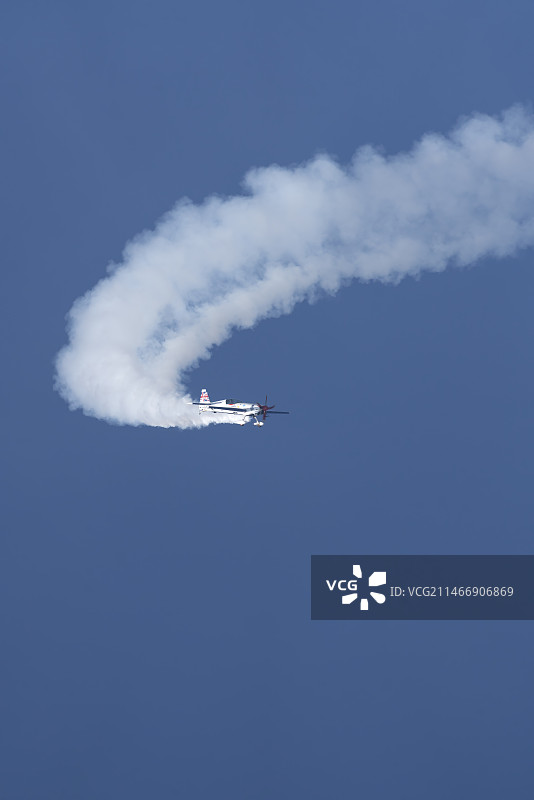 珠海首届亚洲通用航空展图片素材