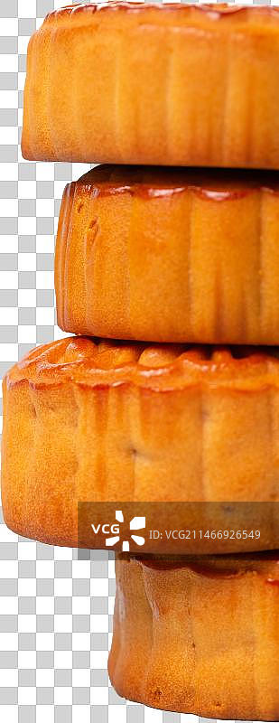 月饼与玩偶图片素材