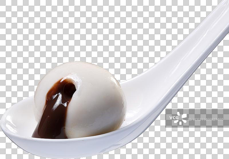 汤圆图片素材