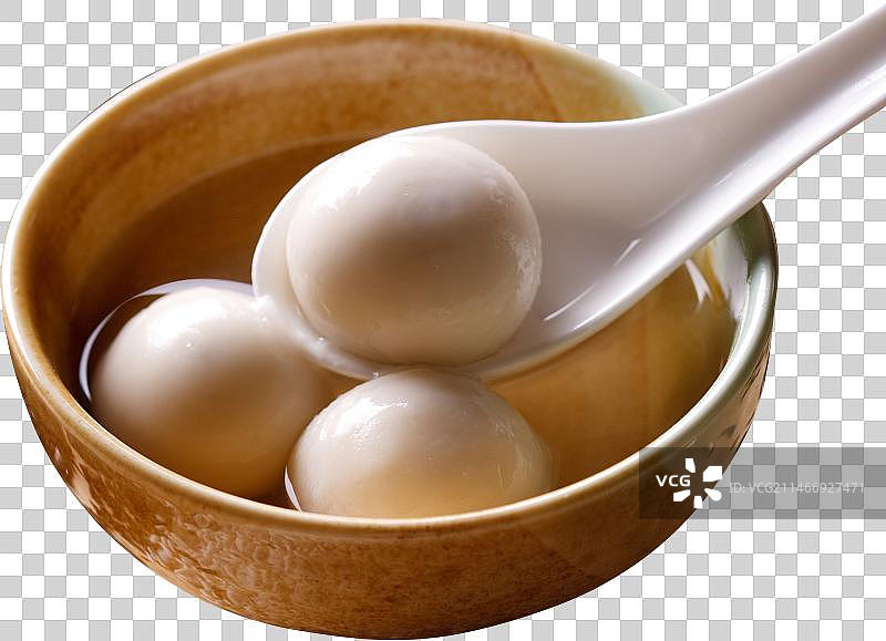 汤圆图片素材