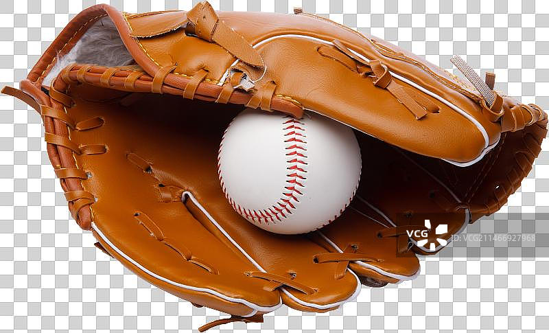 静物棒球图片素材