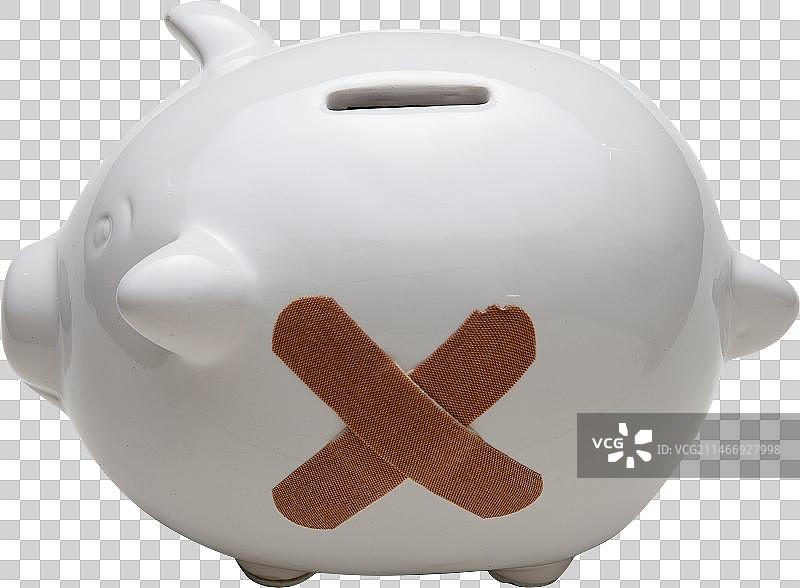 存钱罐图片素材