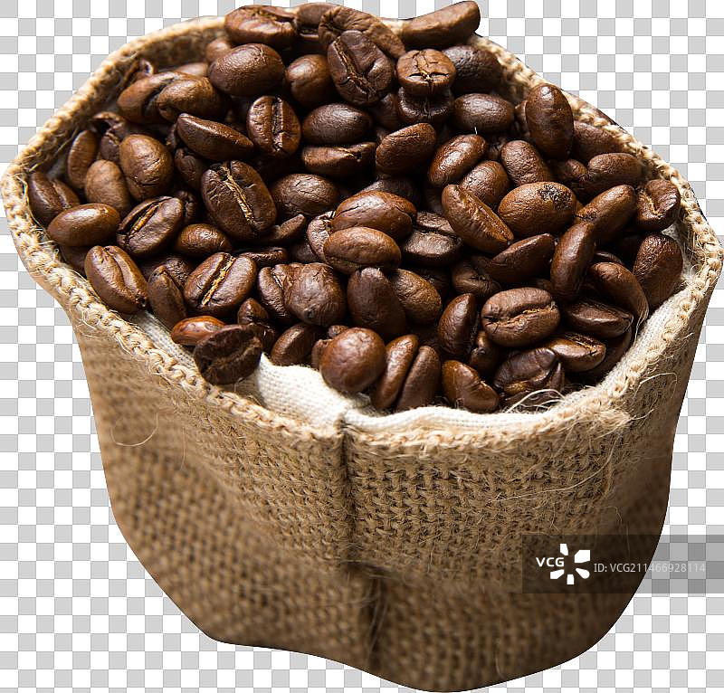 咖啡豆图片素材