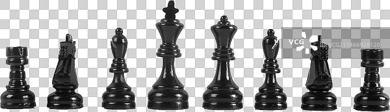 国际象棋图片素材