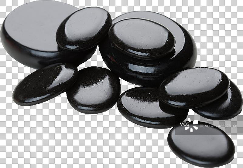 鹅卵石特写图片素材