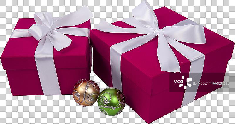 礼品盒图片素材