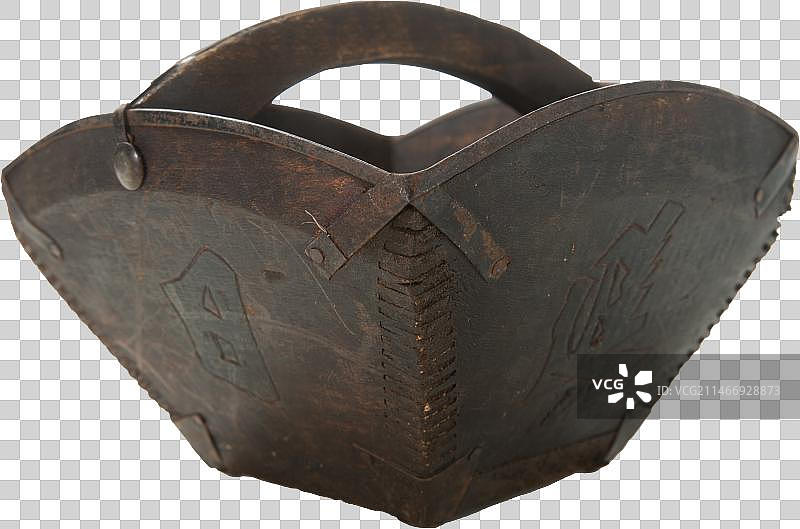 古代量器图片素材