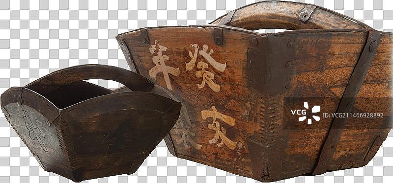 古代量器图片素材