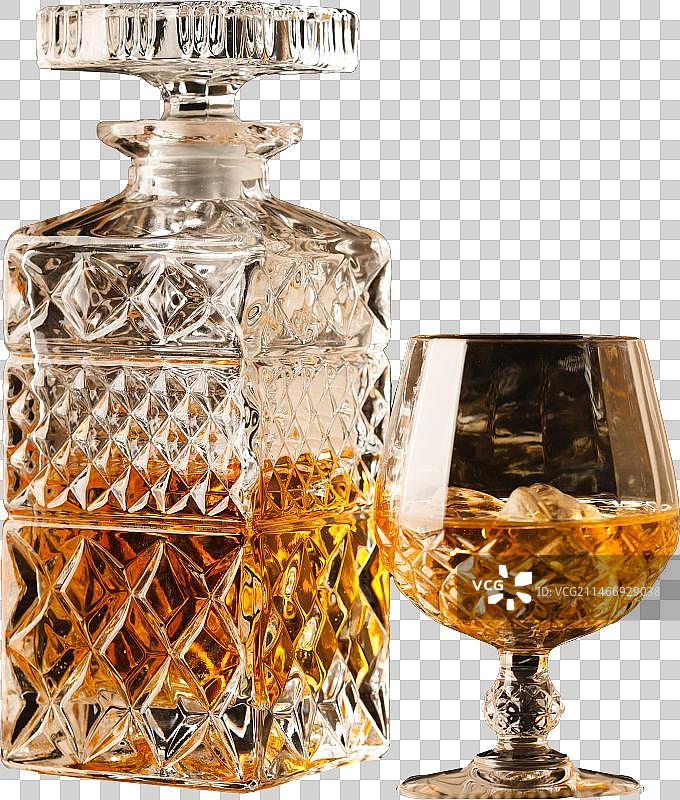 威士忌图片素材