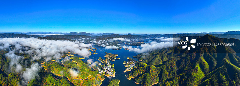 太平湖龙门八甲图片素材