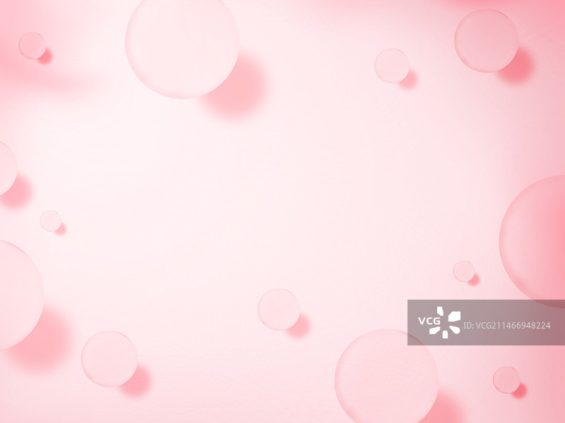 粉色背景图片素材