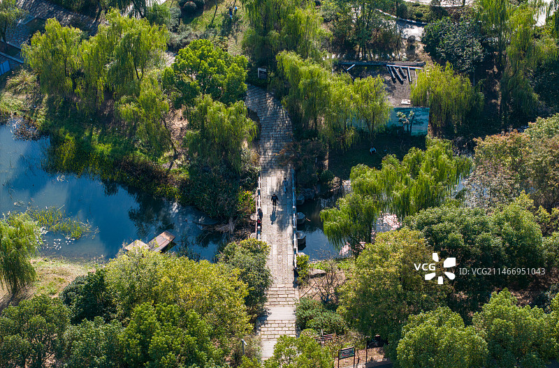 武汉园博园图片素材