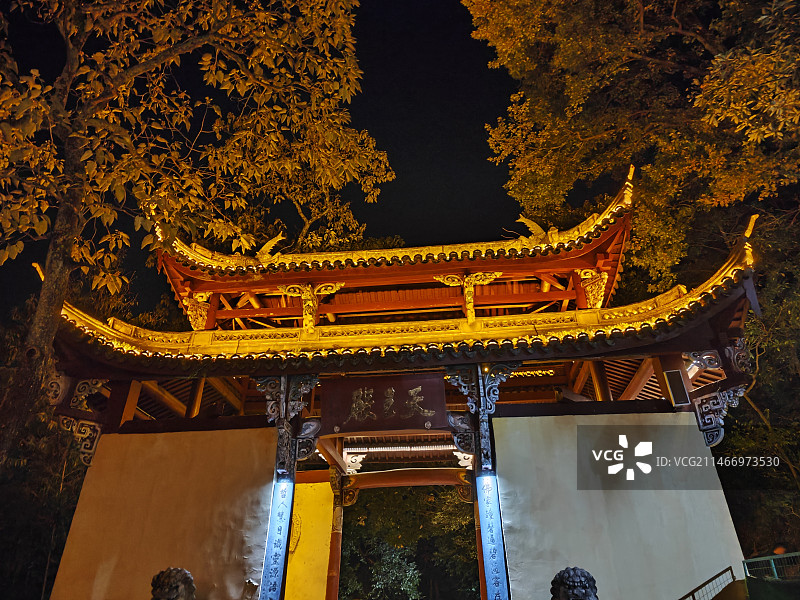 永康方岩图片素材
