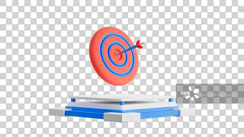 击中目标场景图片素材