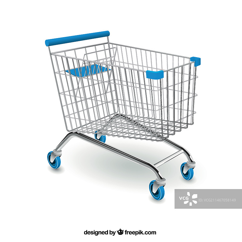 购物车图片素材