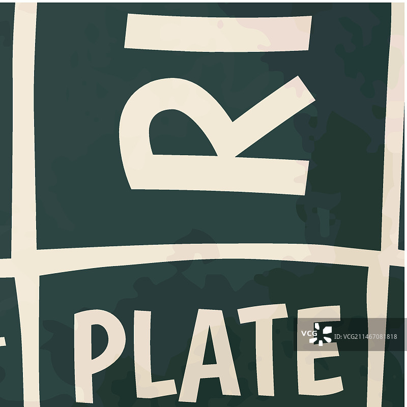 牛肉分割图图片素材