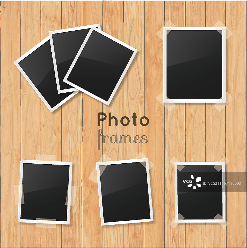 相框合集图片素材