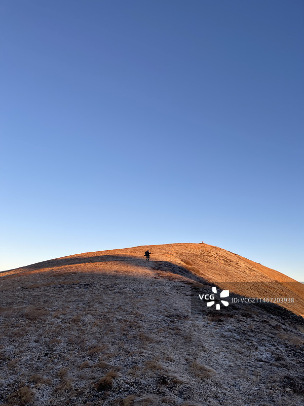 怒江•七莲湖图片素材