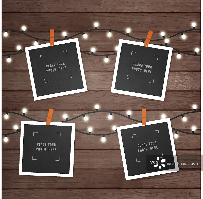 相框合集图片素材