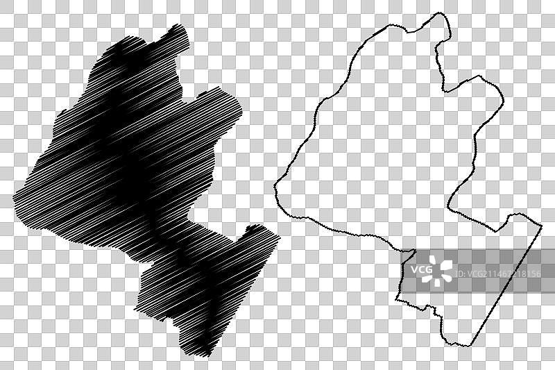 荷兰普莫伦德市图片素材