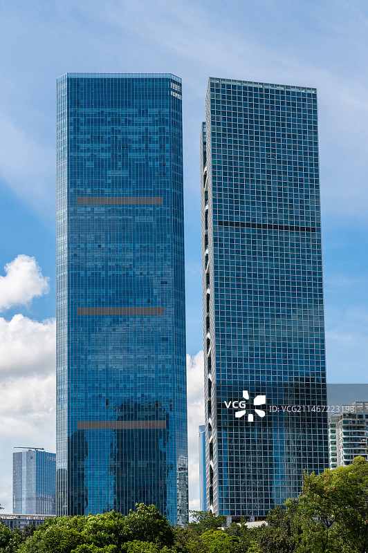 深圳科技园图片素材