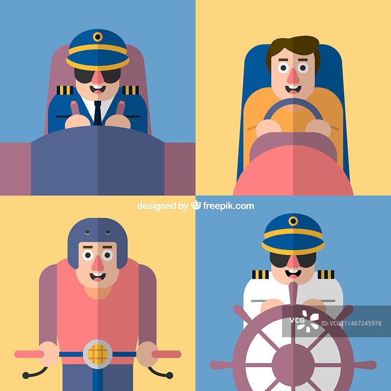 驱动包种类图片素材