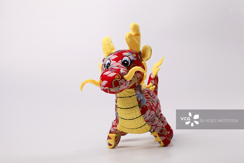 龙，龙年春节，工艺品图片素材