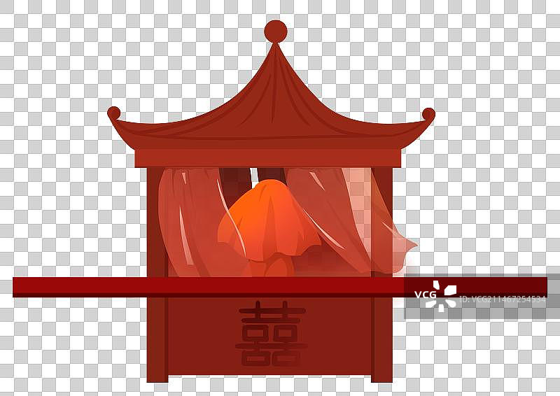 老鼠娶亲图片素材