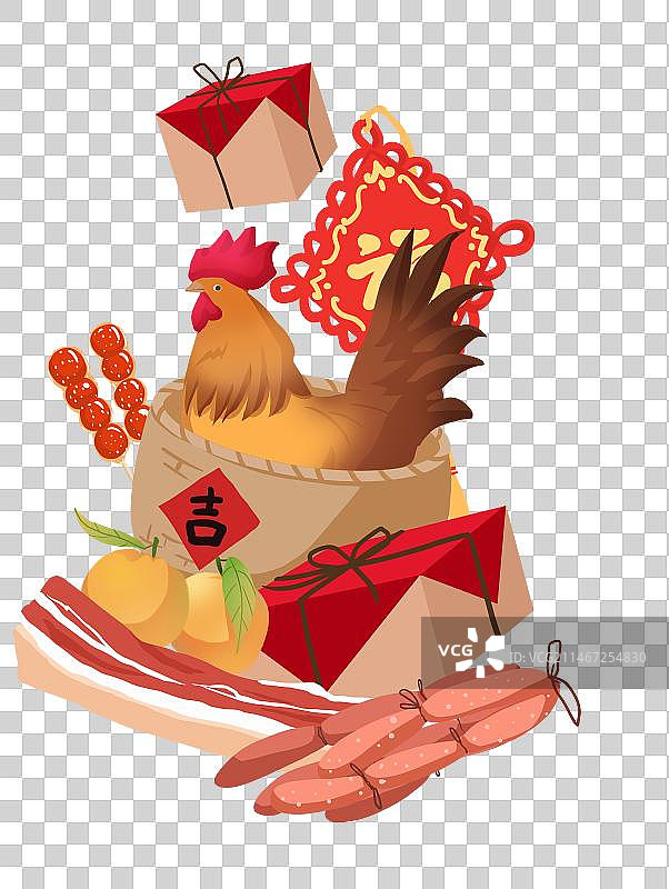 办年货图片素材