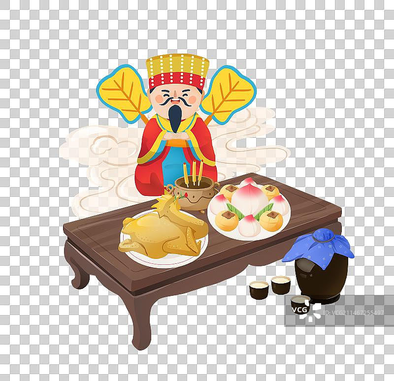 天公生图片素材