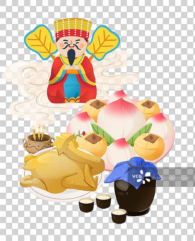 天公生图片素材