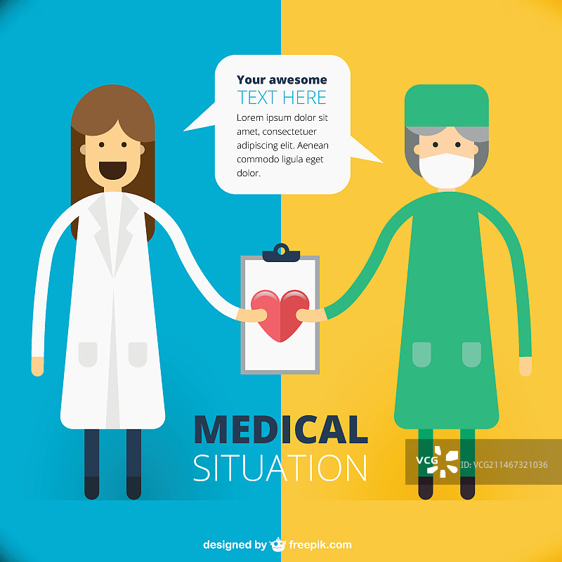 医生和外科医生图片素材