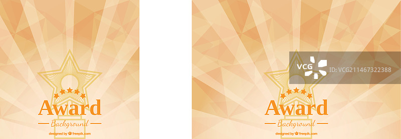 颁奖背景图片素材