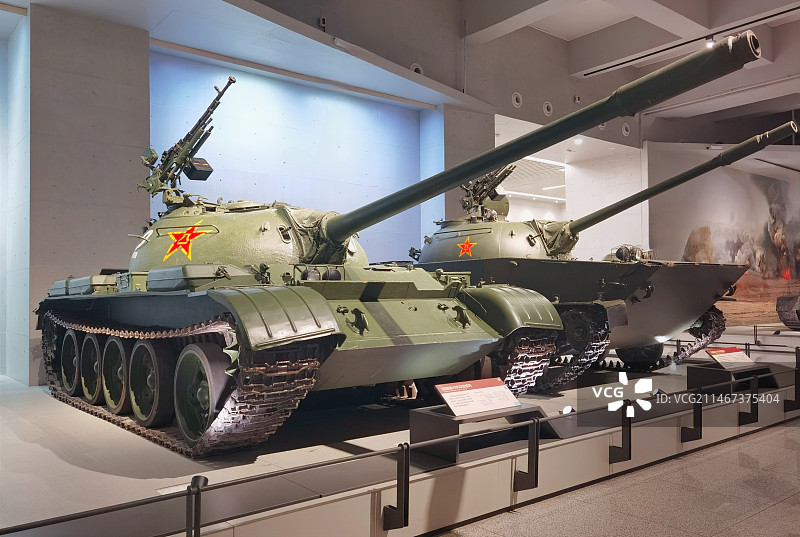 北京军事博物馆图片素材