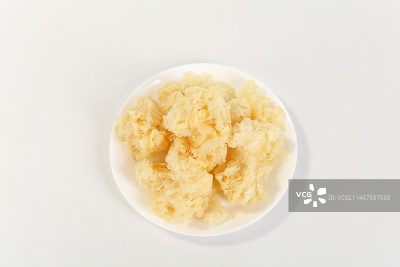 唐山特产蜂蜜麻糖图片素材