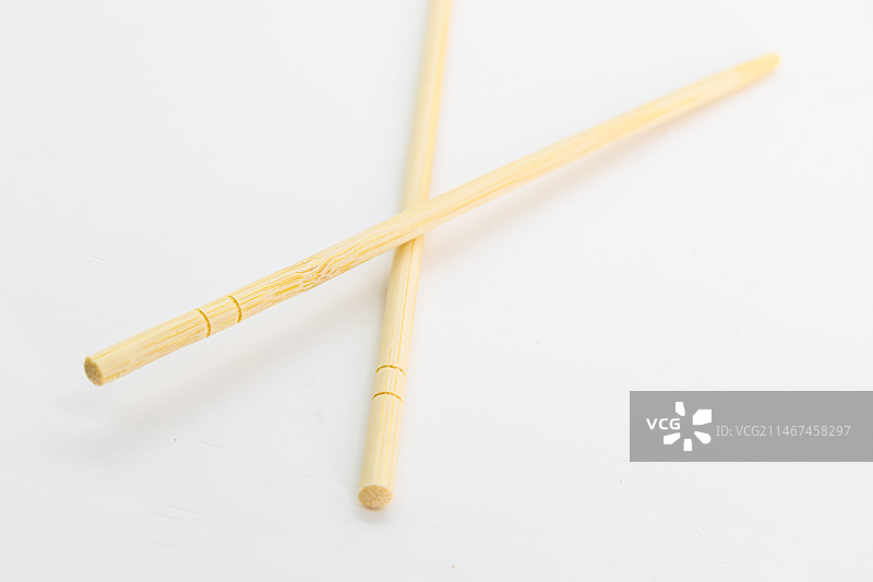 一次性筷子图片素材