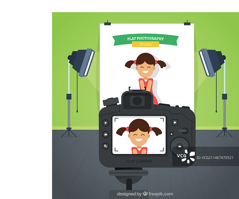 有趣的摄影图片素材