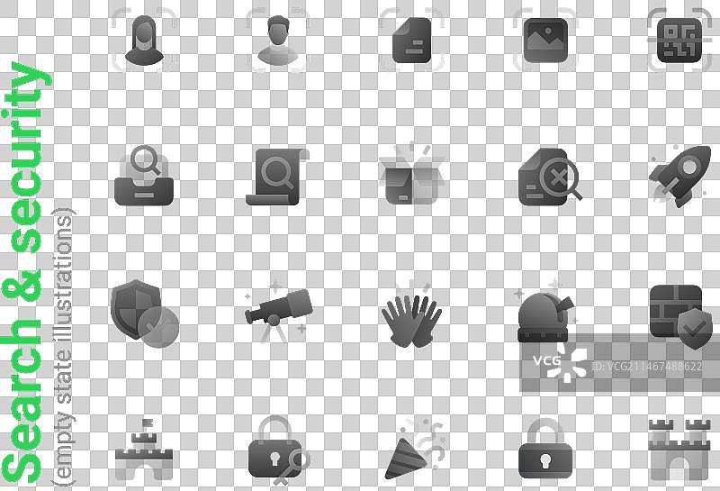 搜索AMP安全Roondy详细图标图片素材